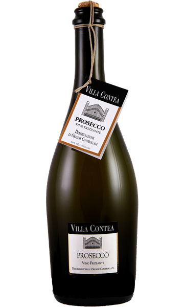 Prosecco Frizzante DOC Villa Contea<span class="brand-name">Villa Contea</span>