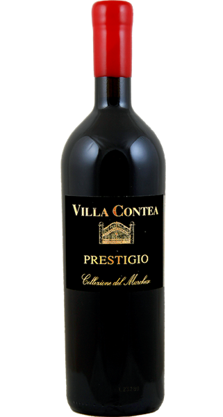 Prestigio Negroamaro Appassimento IGT 17.5%  2021<span class="brand-name">Villa Contea</span>