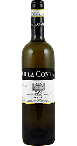 Gavi di Gavi DOCG Piemonte Villa Contea 2023<span class="brand-name">Villa Contea</span>