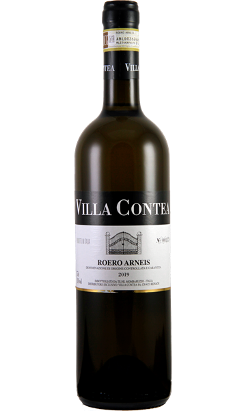 Roero Arneis DOCG Piemonte Villa Contea   2023<span class="brand-name">Villa Contea</span>