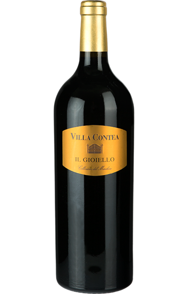 "Il Gioiello" Primitivo di Manduria DOP 2022<span class="brand-name">Villa Contea</span>