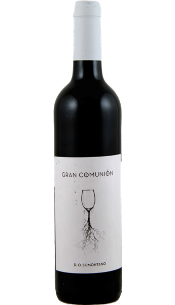 Gran Comunion Garnacha Tinto DO Somontano 2022