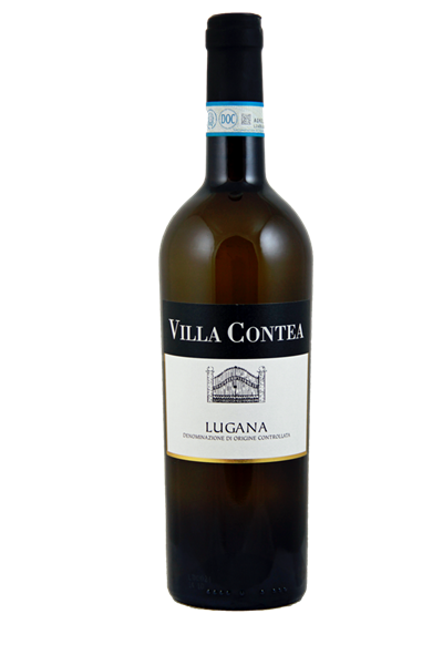 Lugana DOC Veneto Villa Contea 2023<span class="brand-name">Villa Contea</span>