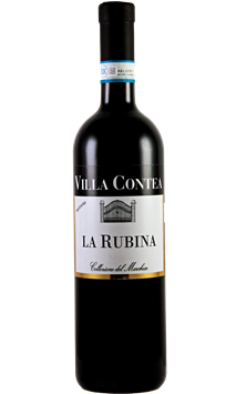 La Rubina
Monferrato Rosso DOC 2022