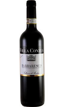 Barbaresco DOCG Piemonte
Villa Contea 2021