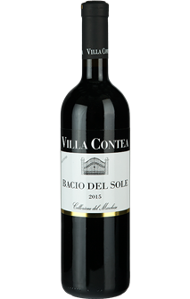 Bacio del Sole
Negroamaro Primitivo Salento IGT 2023